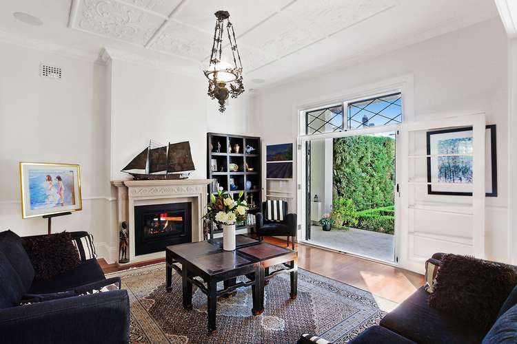 Second view of Homely house listing, 38 Cross Street, Double Bay NSW 2028