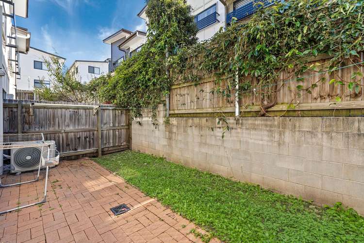 Second view of Homely townhouse listing, 37/11 Portia Street, Kingston QLD 4114