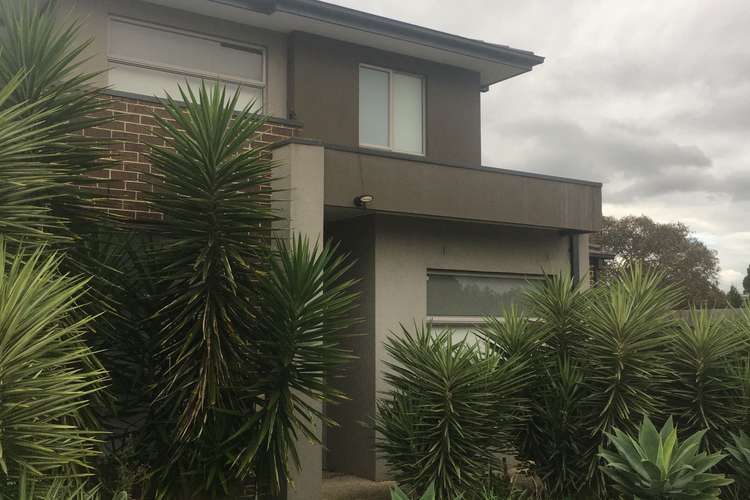 Main view of Homely townhouse listing, 22A Glasgow Avenue, Reservoir VIC 3073