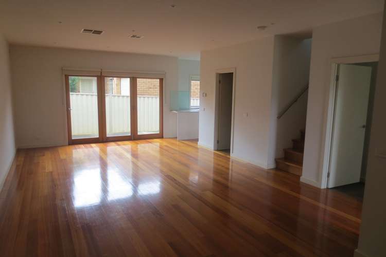 Fourth view of Homely townhouse listing, 22A Glasgow Avenue, Reservoir VIC 3073