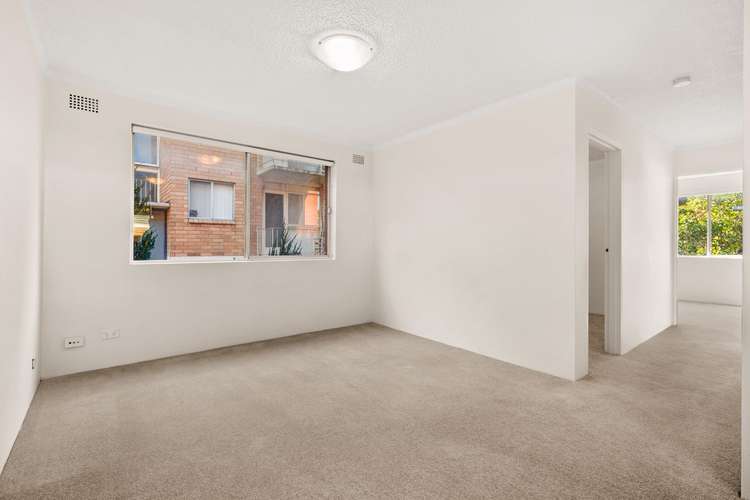 Second view of Homely apartment listing, 3/25 Pearson Street, Gladesville NSW 2111
