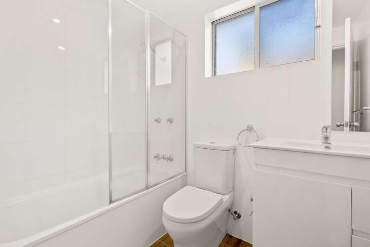 Fifth view of Homely apartment listing, 3/25 Pearson Street, Gladesville NSW 2111