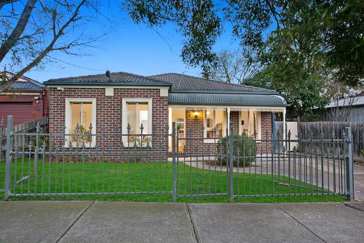 Main view of Homely house listing, 1 Barce Place, Heidelberg West VIC 3081