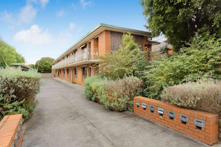 Main view of Homely apartment listing, 4/11 Waratah Avenue, Glen Huntly VIC 3163