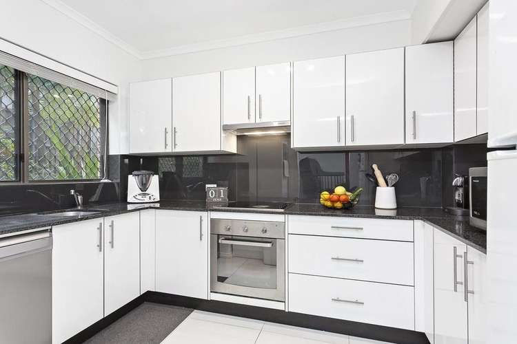 Second view of Homely townhouse listing, 9/73 Rosalind Street, Cammeray NSW 2062