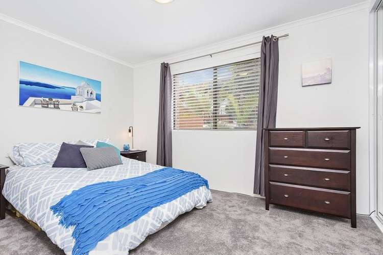 Fifth view of Homely townhouse listing, 9/73 Rosalind Street, Cammeray NSW 2062
