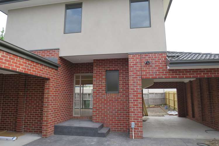 Main view of Homely townhouse listing, 2/1508 Dandenong Road, Oakleigh VIC 3166