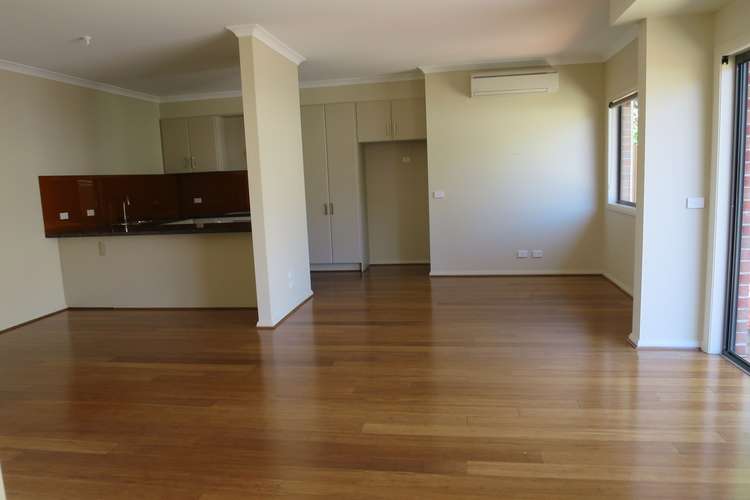 Second view of Homely townhouse listing, 2/1508 Dandenong Road, Oakleigh VIC 3166