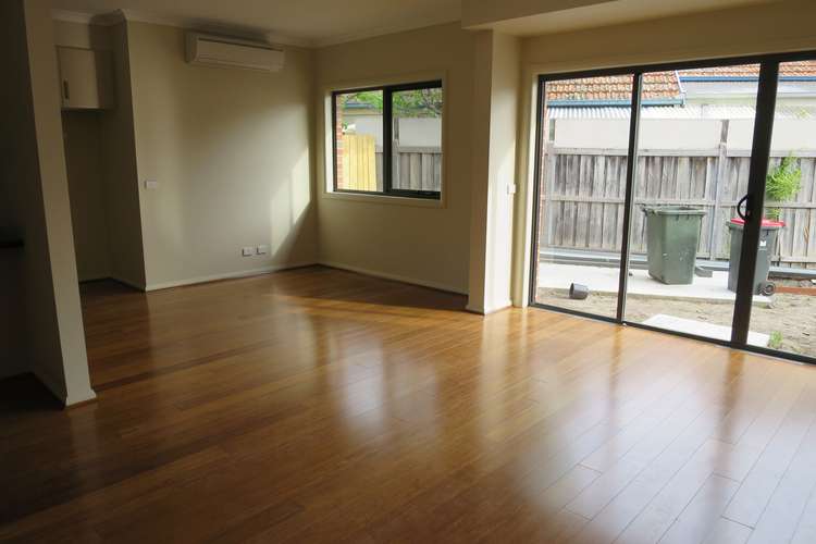 Third view of Homely townhouse listing, 2/1508 Dandenong Road, Oakleigh VIC 3166