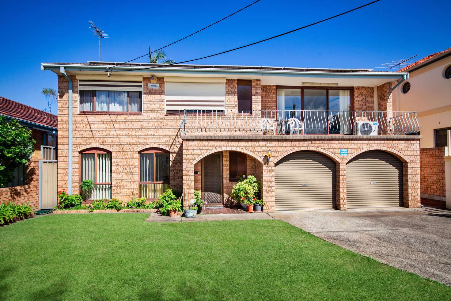 Main view of Homely house listing, 30 Hume Road, Cronulla NSW 2230