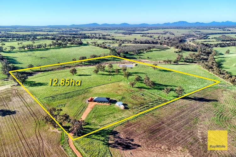 Main view of Homely house listing, Lot 400 West Beattie Road, Kendenup WA 6323