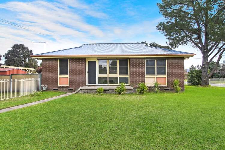 Main view of Homely house listing, 342 Boomerang Drive, Lavington NSW 2641