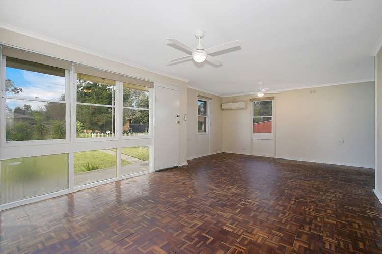 Second view of Homely house listing, 342 Boomerang Drive, Lavington NSW 2641