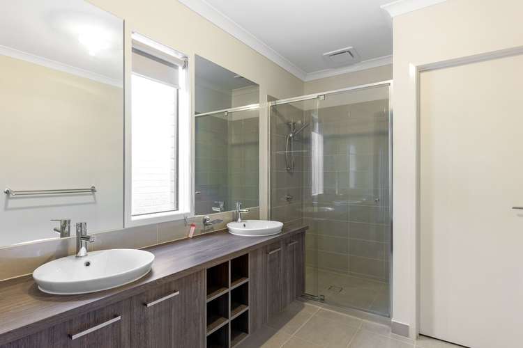 Fourth view of Homely house listing, 32 Bursa Drive, Wyndham Vale VIC 3024