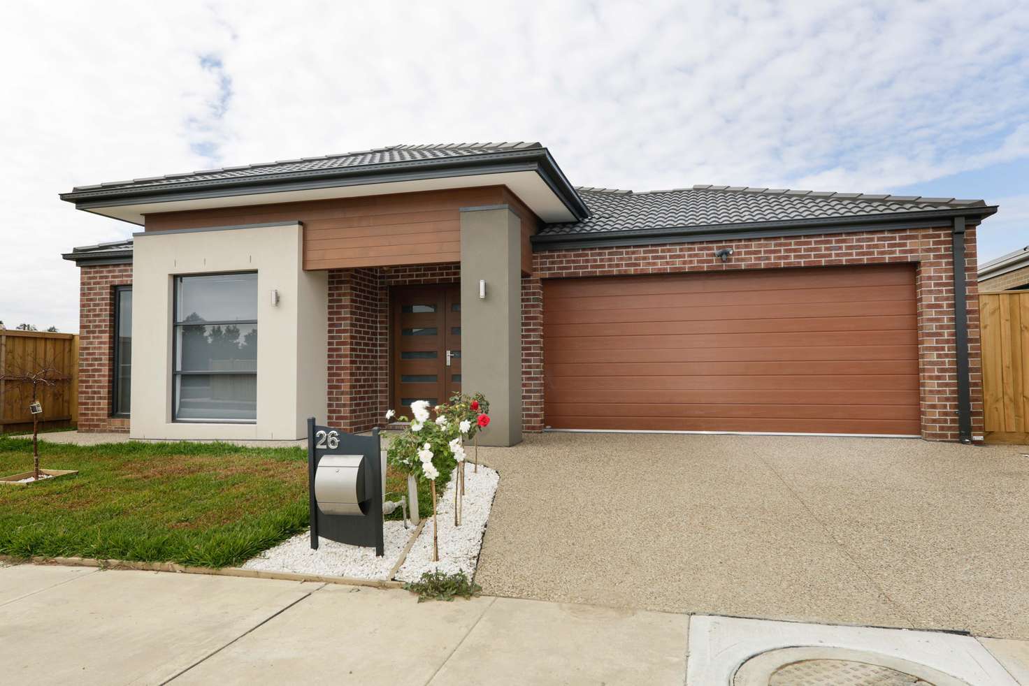 Main view of Homely house listing, 26 Seuss Drive, Officer VIC 3809