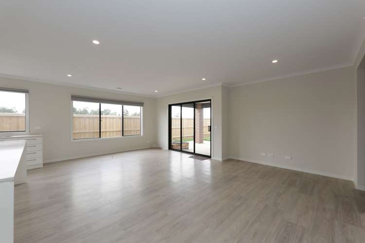 Second view of Homely house listing, 26 Seuss Drive, Officer VIC 3809
