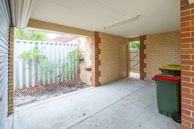 Third view of Homely villa listing, 1/72 Federal Street, Tuart Hill WA 6060