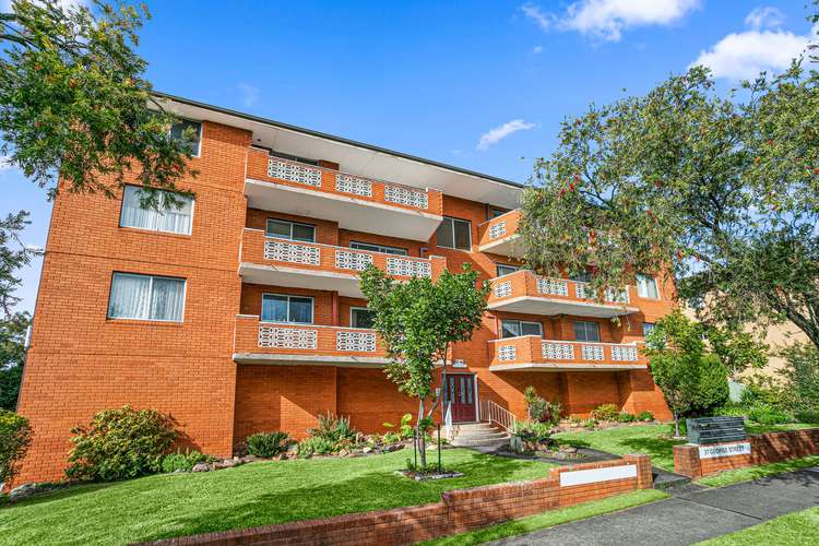 Main view of Homely unit listing, 10/37 George Street, Mortdale NSW 2223