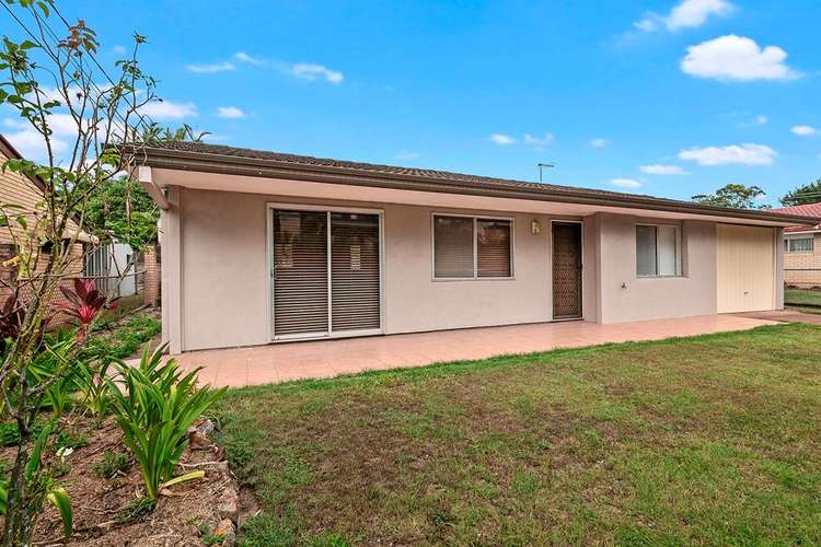 Second view of Homely house listing, 59 Carrara Street, Mount Gravatt East QLD 4122
