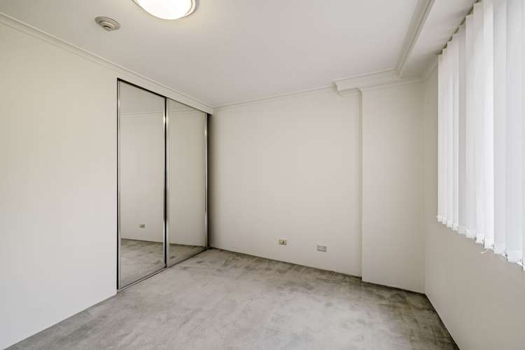 Fourth view of Homely apartment listing, 61/120 Saunders, Pyrmont NSW 2009