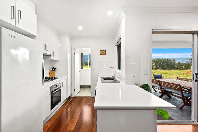 Second view of Homely house listing, 50A Yellow Rock Road, Tullimbar NSW 2527
