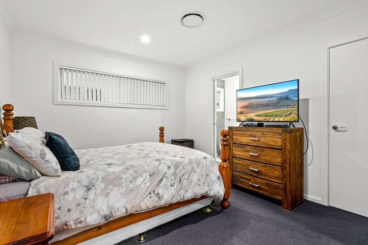 Sixth view of Homely house listing, 50A Yellow Rock Road, Tullimbar NSW 2527