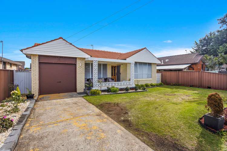 Main view of Homely house listing, 16 Shellharbour Road, Lake Illawarra NSW 2528
