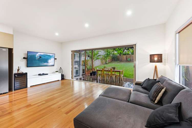 Second view of Homely house listing, 58 Hawkwood Street, Mount Gravatt East QLD 4122