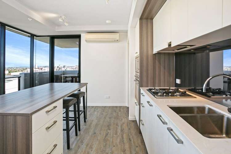 Fourth view of Homely apartment listing, 1608/27 Cordelia Street, South Brisbane QLD 4101