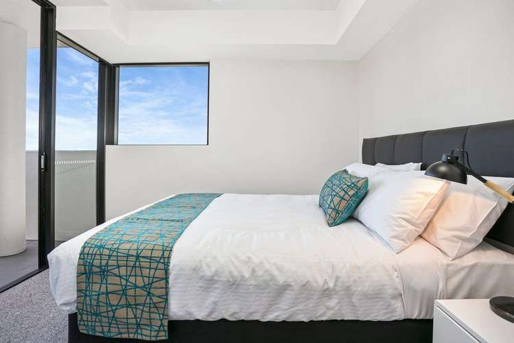 Fifth view of Homely apartment listing, 1608/27 Cordelia Street, South Brisbane QLD 4101