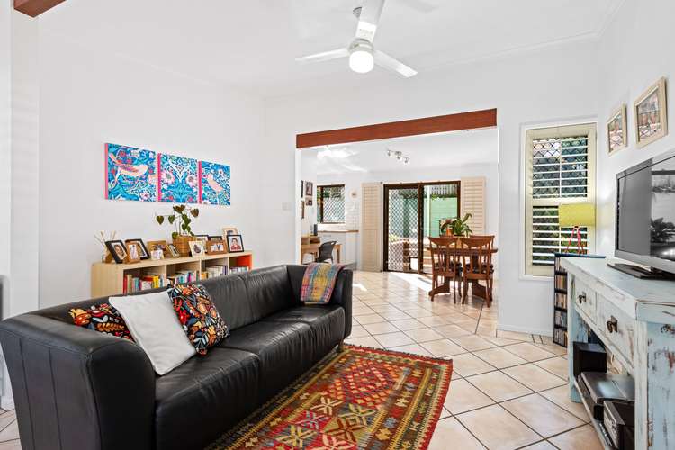 Third view of Homely townhouse listing, 2/52 Bunya Street, Greenslopes QLD 4120