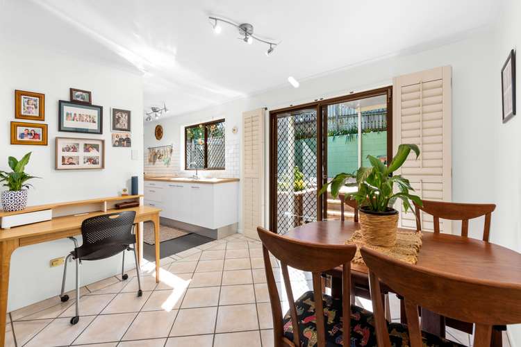 Fifth view of Homely townhouse listing, 2/52 Bunya Street, Greenslopes QLD 4120