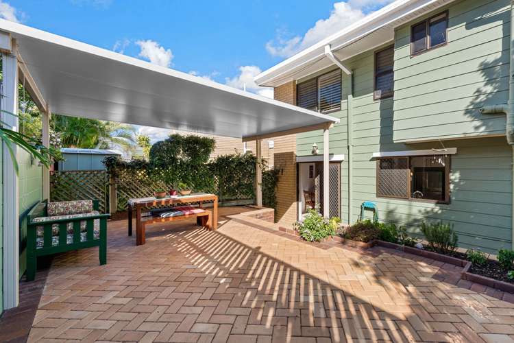 Sixth view of Homely townhouse listing, 2/52 Bunya Street, Greenslopes QLD 4120