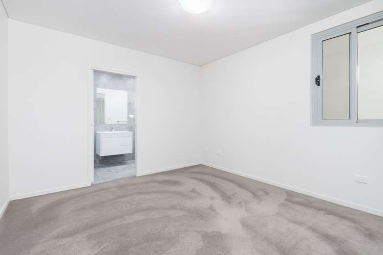 Fourth view of Homely apartment listing, 206/33 Simon Street, Schofields NSW 2762