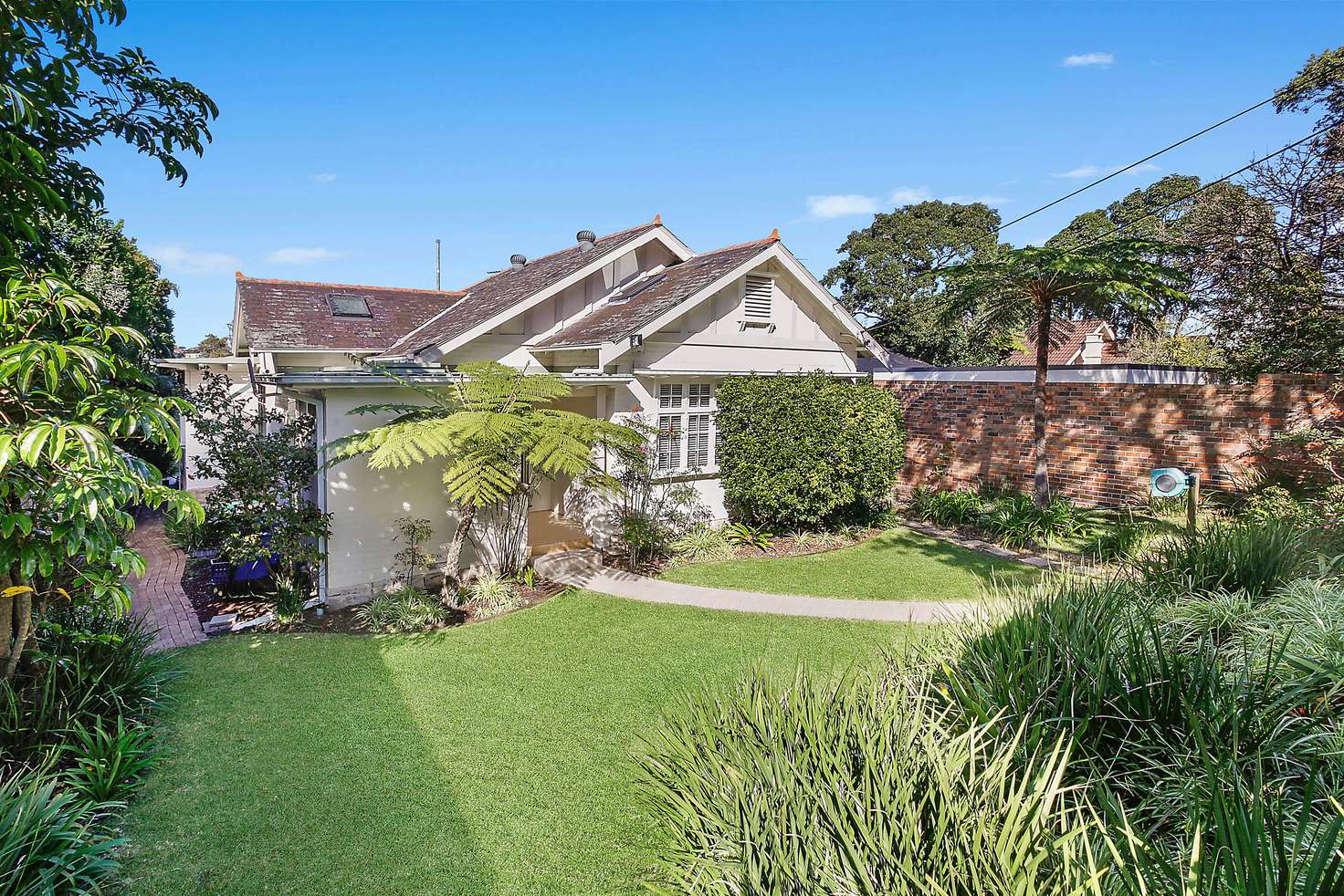Main view of Homely house listing, 19 Dudley Road, Rose Bay NSW 2029