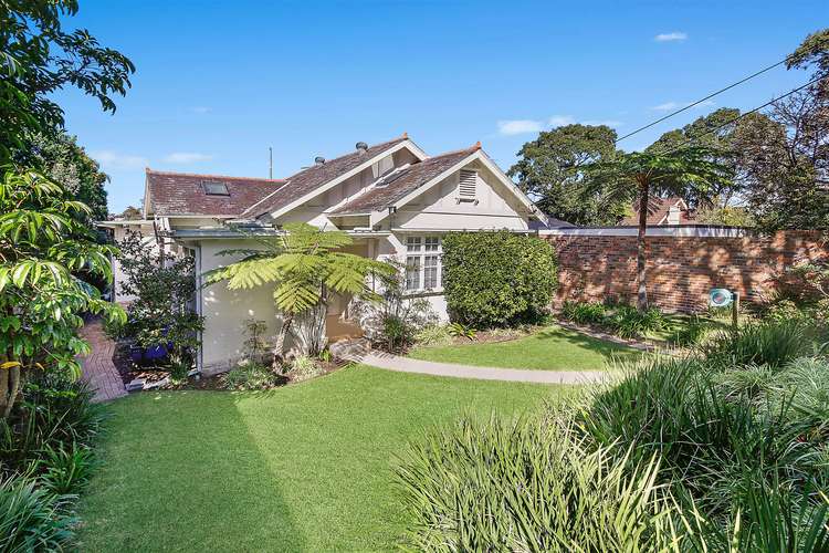 Main view of Homely house listing, 19 Dudley Road, Rose Bay NSW 2029