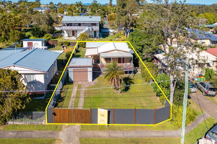 Second view of Homely house listing, 20 Schneider Avenue, Labrador QLD 4215