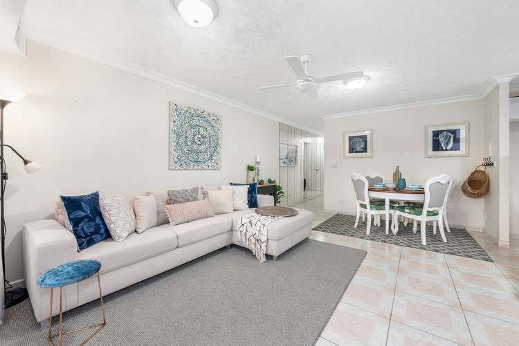 Third view of Homely unit listing, 4/12 Canal Avenue, Runaway Bay QLD 4216