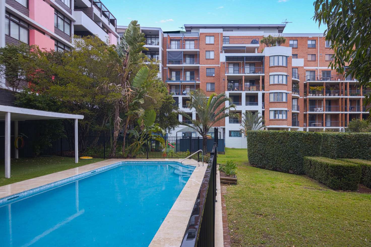 Main view of Homely unit listing, 41/2-4 Central Road, Miranda NSW 2228