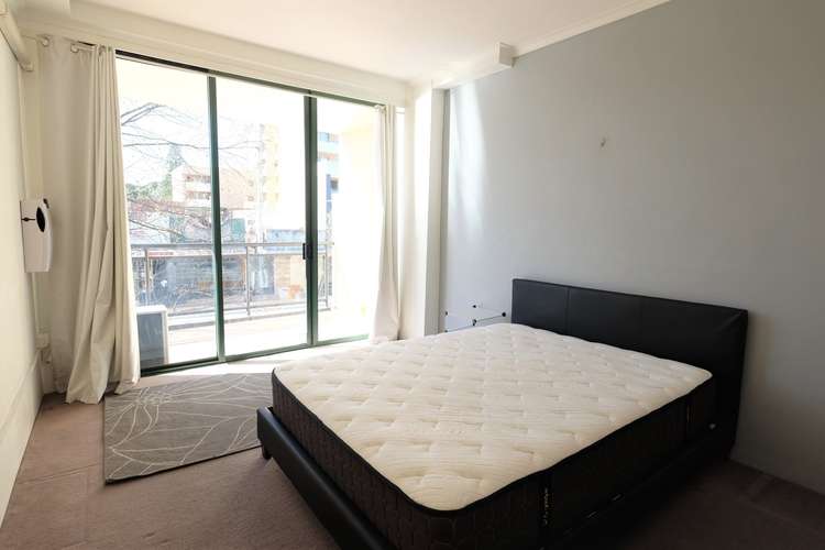 Fourth view of Homely apartment listing, 13/255 Anzac Parade, Kingsford NSW 2032