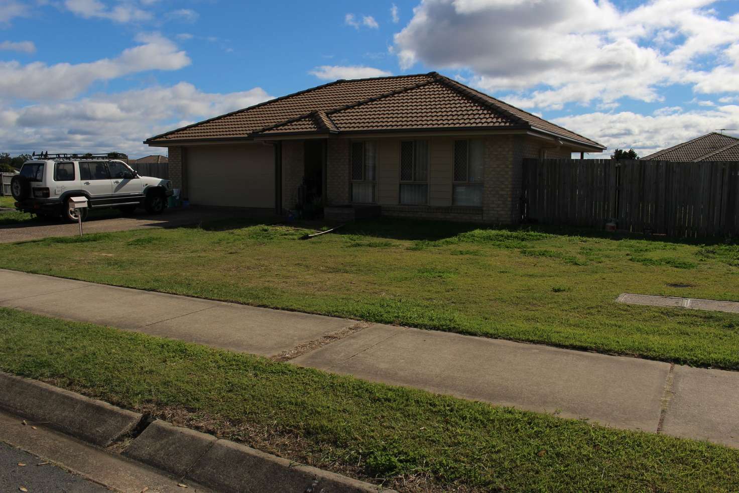 Main view of Homely house listing, 12 Williams Street, Lowood QLD 4311