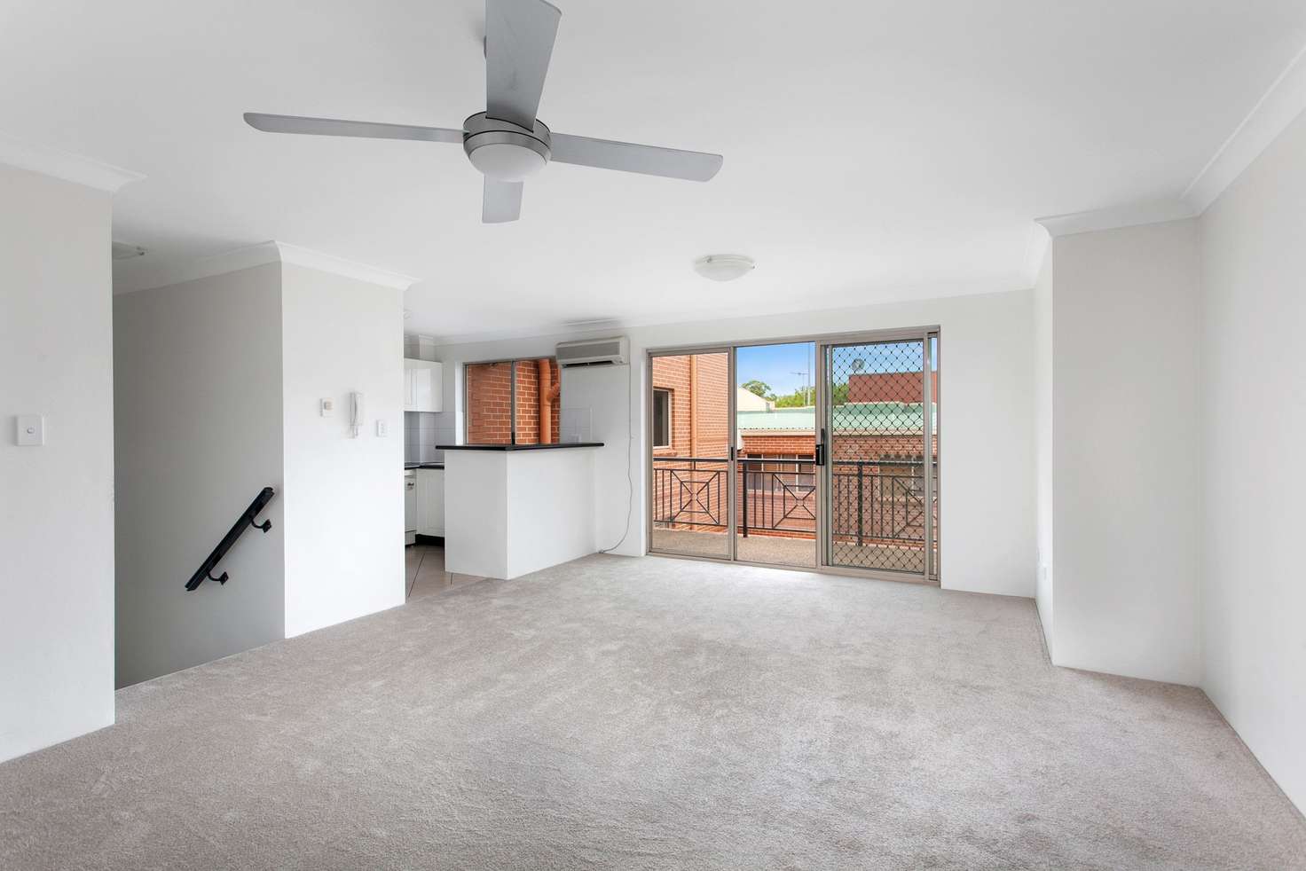 Main view of Homely unit listing, 69/61 GLENCOE STREET (access via Stapleton Street), Sutherland NSW 2232