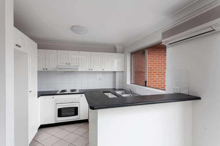 Third view of Homely unit listing, 69/61 GLENCOE STREET (access via Stapleton Street), Sutherland NSW 2232