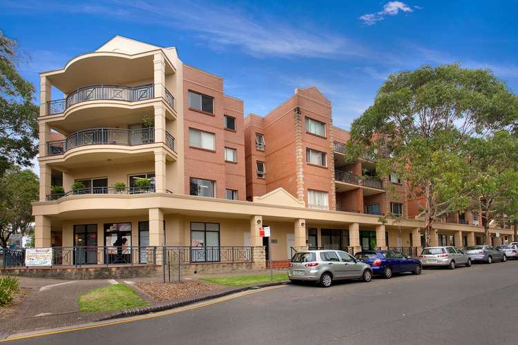 Fifth view of Homely unit listing, 69/61 GLENCOE STREET (access via Stapleton Street), Sutherland NSW 2232