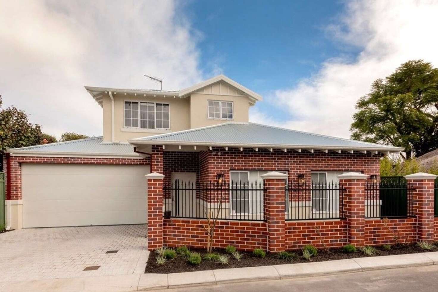 Main view of Homely house listing, 238A Ninth Avenue, Inglewood WA 6052