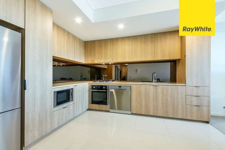 Second view of Homely apartment listing, 715/7 Washington Avenue, Riverwood NSW 2210