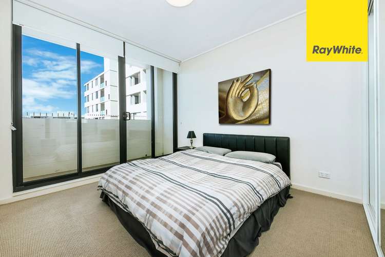 Fourth view of Homely apartment listing, 715/7 Washington Avenue, Riverwood NSW 2210