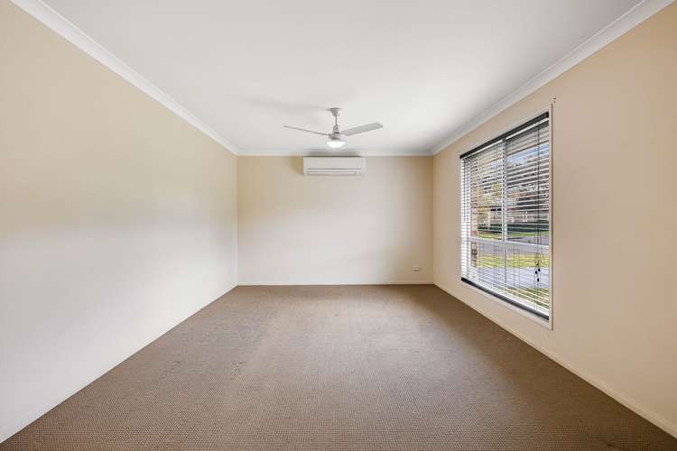 Fourth view of Homely house listing, 10 Saratoga Close, Wilsonton QLD 4350
