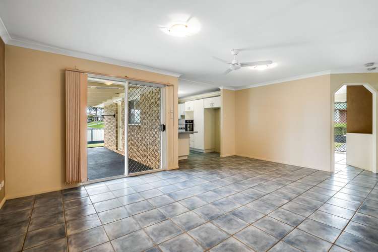Fifth view of Homely house listing, 10 Saratoga Close, Wilsonton QLD 4350