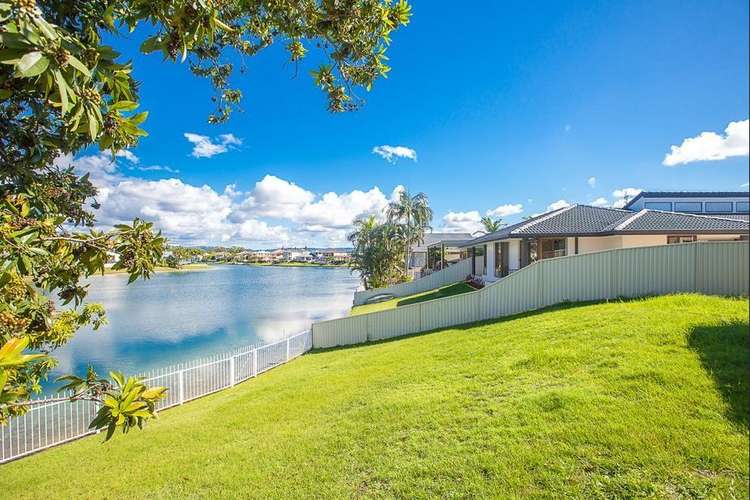 Main view of Homely house listing, 2 Darnay Road, Broadbeach Waters QLD 4218